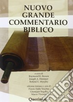 Nuovo grande commentario biblico libro