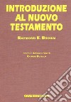 Introduzione al Nuovo Testamento libro