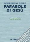 Compendio delle parabole di Gesù libro