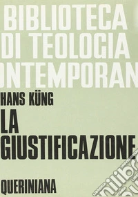 La giustificazione libro