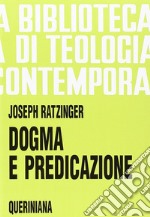 Dogma e predicazione libro