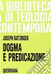 Dogma e predicazione libro