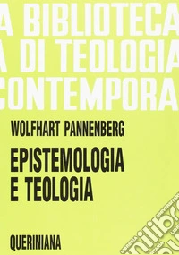 Epistemologia e teologia