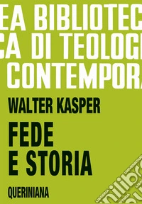 Fede e storia libro