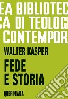 Fede e storia libro