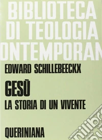 Gesù, la storia di un vivente libro