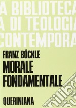 Morale fondamentale libro