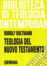 Teologia del Nuovo Testamento libro