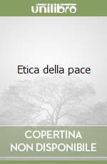 Etica della pace