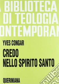 Credo nello Spirito Santo