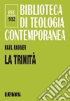 La trinità libro