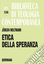 Etica della speranza libro