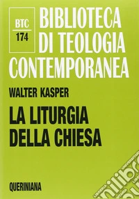 La liturgia della Chiesa