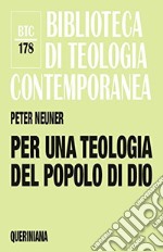 Per una teologia del popolo di Dio