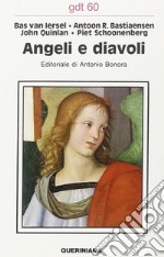 Angeli e diavoli