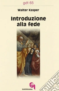 Introduzione alla fede libro
