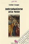 Introduzione alla fede libro