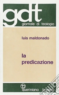 La predicazione