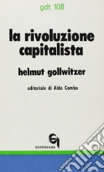 La rivoluzione capitalista libro