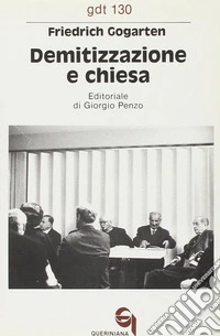 Demitizzazione e Chiesa