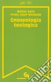 Gnoseologia teologica libro