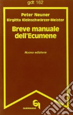 Breve manuale dell'ecumene