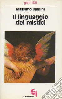 Il linguaggio dei mistici
