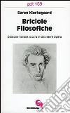 Briciole filosofiche libro