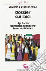 Dossier sui laici libro