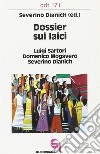 Dossier sui laici libro