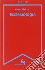 Ecclesiologia libro