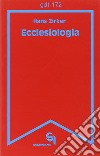 Ecclesiologia libro