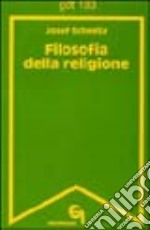 Filosofia della religione