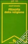 Filosofia della religione libro