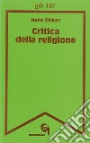 Critica della religione libro
