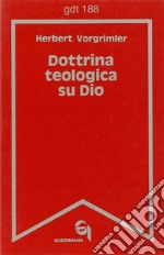 Dottrina teologica su Dio libro