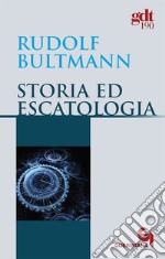 Storia ed escatologia libro