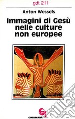 Immagini di Gesù nelle culture non europee
