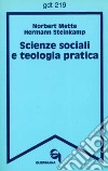 Scienze sociali e teologia pratica libro