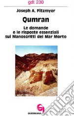 Qumran. Le domande e le risposte essenziali sui manoscritti del Mar Morto libro