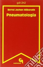 Pneumatologia libro