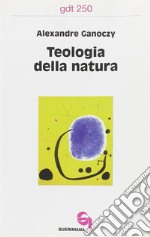 Teologia della natura libro