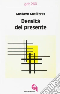 Densità del presente