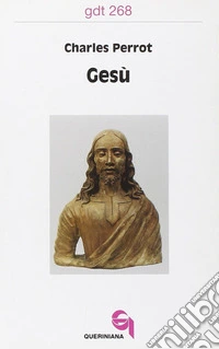 Gesù libro