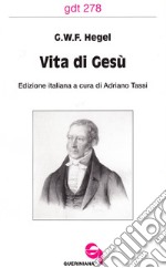 Vita di Gesù libro