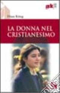 La donna nel cristianesimo libro