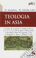 Teologia in Asia