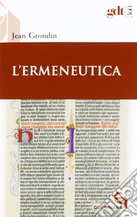 L'ermeneutica