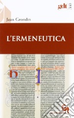 L'ermeneutica libro