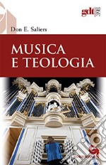 Musica e teologia libro